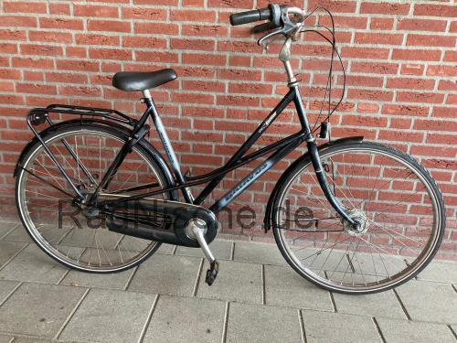 Batavus Stabilo technische daten